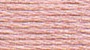DMC Thread 224 - Light dusty pink
